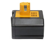  2400mAh PANASONIC EY9106 Power Tools Battery