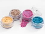 Mineral Makeups by Wye Cosmetics