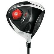 HOT　ROD!!! Taylormade R11s driver