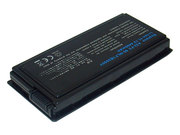 4400mAh ASUS A32-F5 Laptop Battery 