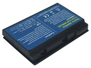  4400mAh ACER Extensa 5610 Laptop Battery 