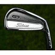 Titleist MB 710 Irons Leading the golf hot