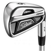 Why Titleist 712 AP2 Irons is so hot? 