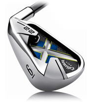 Worthy Buy Best Golf Callaway X-22 Tour Irons At Clearance Price 