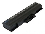  	4400mAh SONY VGP-BPS13/Q Laptop Battery