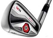 Wholesale golf clubs Left Handed Taylormade R11 Irons for sale!!