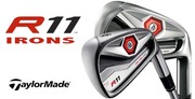 Wholesale golf clubs Taylormade R11 Irons online surprise golfers!