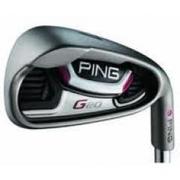 View Ping G20 Irons