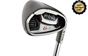 Choose new Ping G20 Irons for sale online！