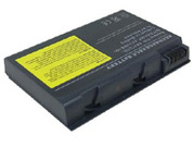 	4400mAh ACER TravelMate 5730 Series Laptop Battery