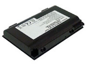 FUJITSU LifeBook E8410 Laptop Battery