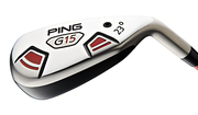 Discount new Ping G15 Hybrid on sale belongs to nice golfers!