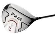 Discount Ping G20 Driver just needs $180 with free shipping!