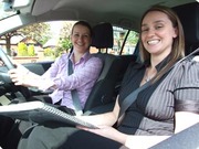 Get Driving Lessons and become successful and safe driver