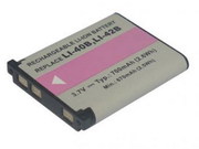 NIKON Coolpix S200 Digital Camera Battery