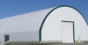 Engineered Fabric Structure Service Life Conditions