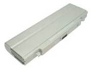 Laptop Battery for SAMSUNG SSB-X15LS6,  Samsung X50 battery