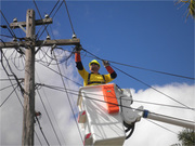 Get Complete Package of Level2 Electrician Services at Affordable Rate