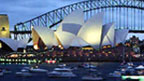 Luxurious Sydney Harbour Cruise at an Affordable Price – Book Online