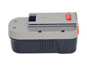  3000 mAh BLACK & DECKER HPB18-OPE Battery AU $ 104.99