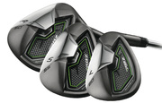 Salediscount!! TaylorMade RocketBallz Irons just need $379!