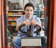 Forklift refresher training: Refresher training is crucial for ensurin