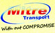 Express Courier Without Compromise