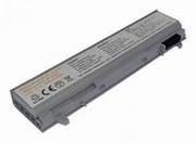 Laptop Battery for Dell PT434,  Dell Latitude E6400 battery