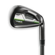 Charming golf,  TaylorMade RocketBallZ Irons