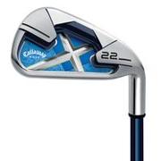 Worthy buying it,  Callaway X-22 Irons