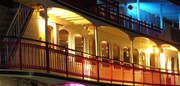 Showboat New Years Eve Dinner Party Cruise Early Bird Discount Price 