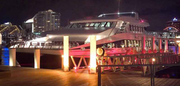 Magistic New Years Eve Dinner Party Cruise Early Bird Discount Price 