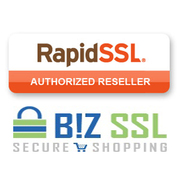 Get 10% instant discount on all RapidSSL Certificates at BizSSL.co.nz