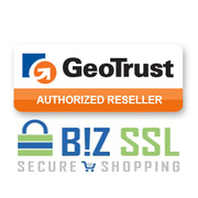 Get 10% instant discount on all GeoTrust SSL Certificates at BizSSL