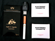 Australia’s premium quality Electronic Cigarettes by My Health E Cigs