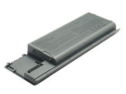 Replacement for Dell Latitude D620 pc764 Laptop Battery
