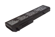 Replacement for dell Vostro 1520 laptop battery