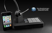 Handsfree Wireless Bluetooth