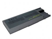14.8V for Dell RC126 Laptop Battery(Li-ion 2200mAh) Replacement