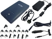 153 Watt External Laptop Battery Charger Runtime Up to 10Hrs