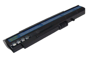 11.1V 4400mAh for ACER UM08A52 Laptop battery , NEW 