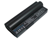 ASUS Eee PC 701 Laptop Battery(Li-ion 6600mAh) Replacement