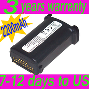 7.40V 2200mAh batter for SYMBOL  MC9000 Series Barcode Scanner