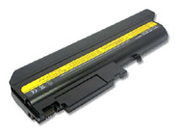 Quality IBM ThinkPad T40 Battery canada Stock