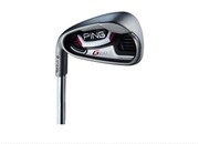 Discount Left Handed Ping G20 Irons with high technology!
