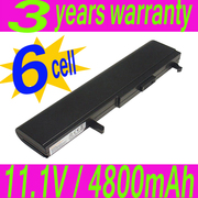 6 cell 4800mAh for ASUS A32-U5 Laptop Battery,  ASUS A32-U5 Battery 
