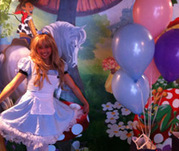 Make your Kids birthday Party memorable with clubkids