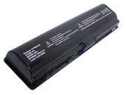 6 cell 10.8V battery for HP COMPAQ 411462-421 , EV088AA, HSTNN-OB31