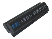 12 cell 8800mAh battery for HP COMPAQ 411462-421 , EV088AA, EX941AA