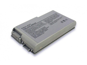 14.8V battery for Dell Inspiron 600m, YD165, Latitude D600 Series 